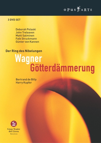 Wagner: Götterdämmerung